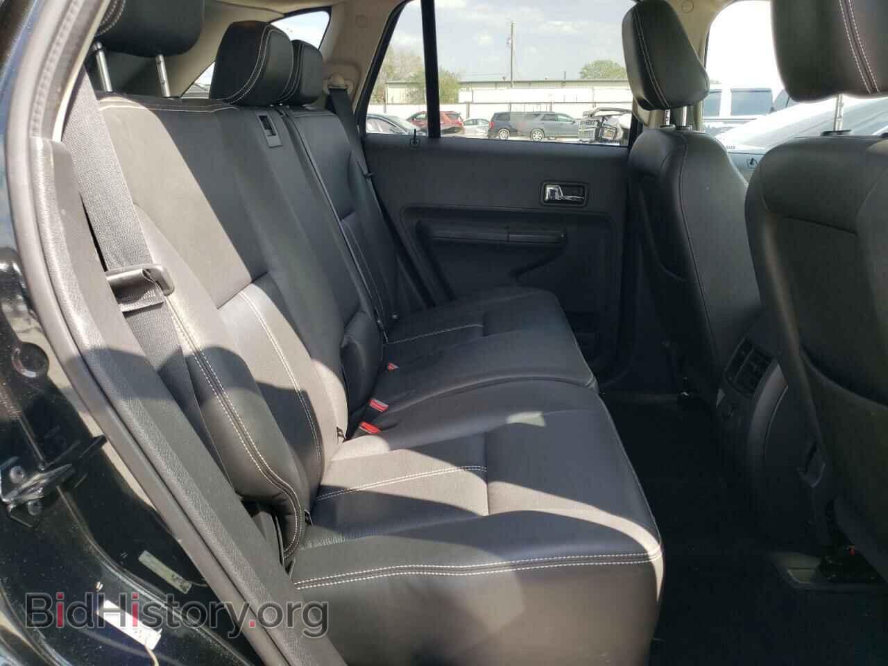 2010 FORD EDGE - VIN: 2FMDK3JC5ABB19969 - Photo 10