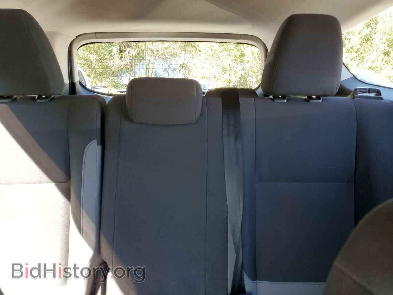2014 FORD ESCAPE - VIN: 1FMCU0F74EUB68113 - Фото 10