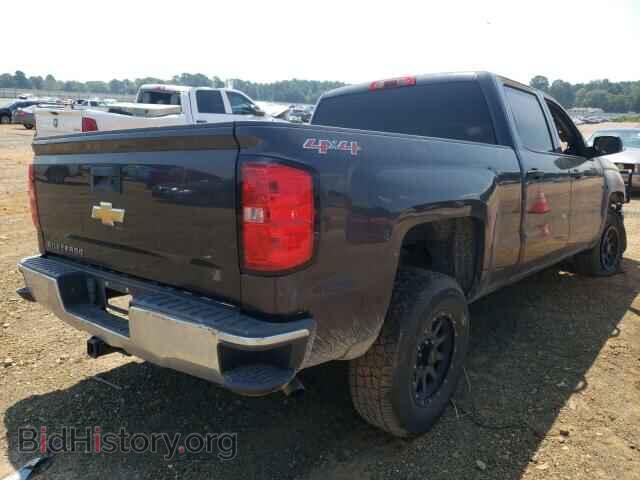 2014 CHEVROLET SILVERADO - VIN: 3GCUKPEC1EG389189 - Фото 4
