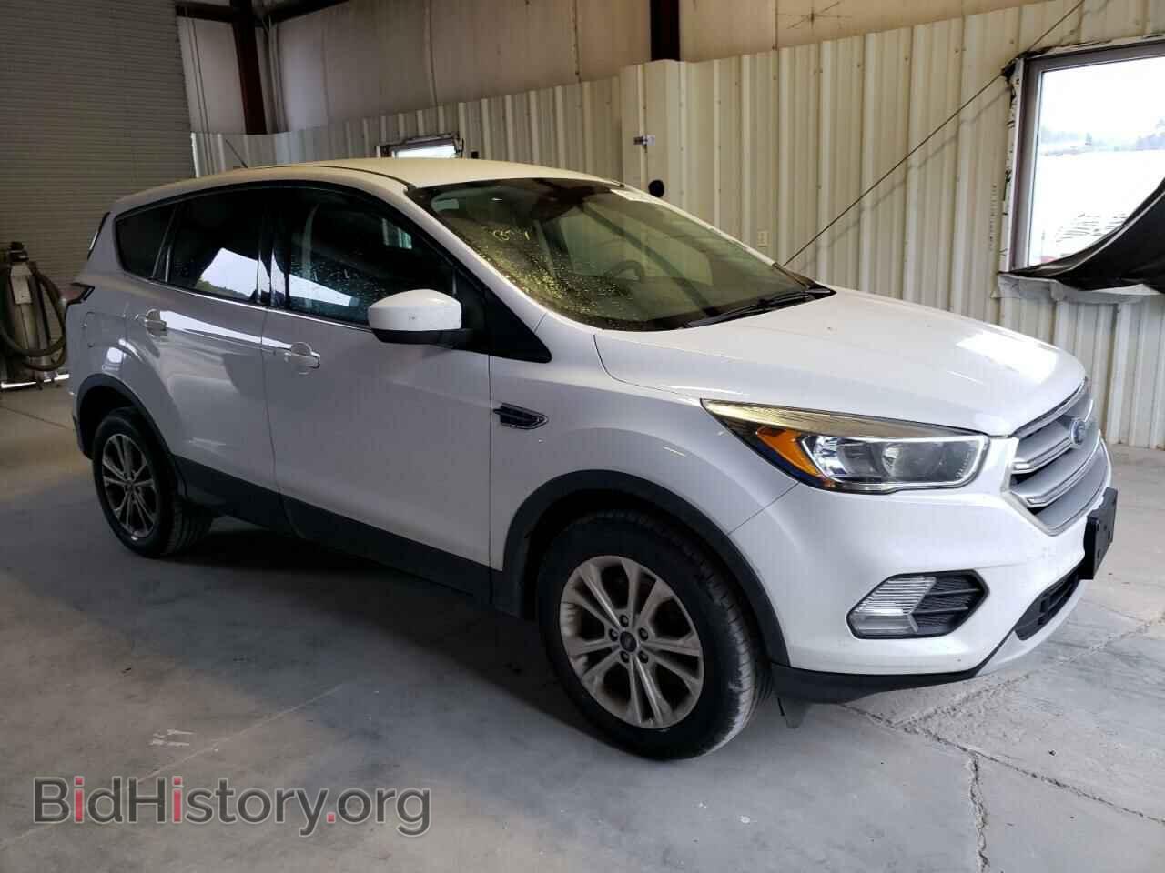 2017 FORD ESCAPE - VIN: 1FMCU9GD2HUD30351 - Photo 4