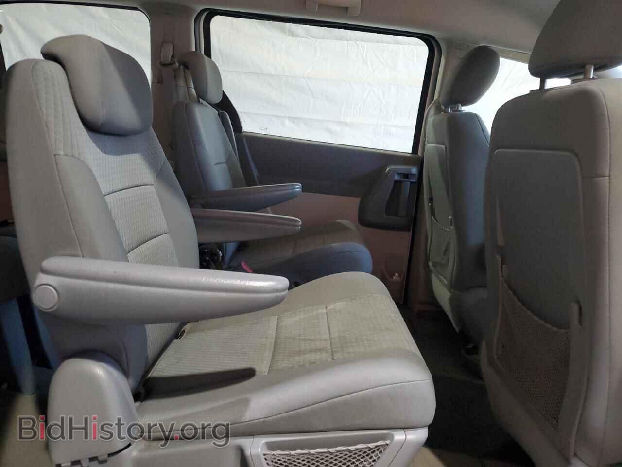2010 DODGE CARAVAN - VIN: 2D4RN4DE0AR172173 - Фото 11
