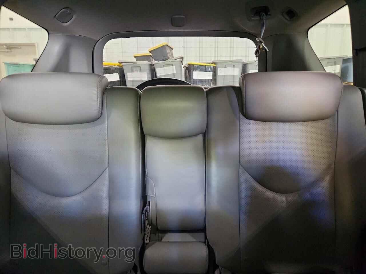 2011 TOYOTA RAV4 - VIN: 2T3DF4DV6BW093618 - Фото 10