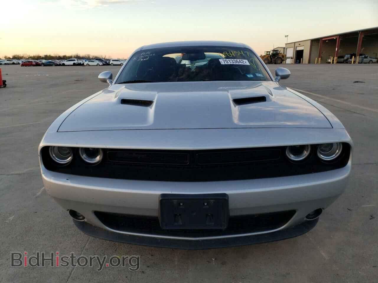 2019 DODGE CHALLENGER - VIN: 2C3CDZAG5KH684547 - Фото 5