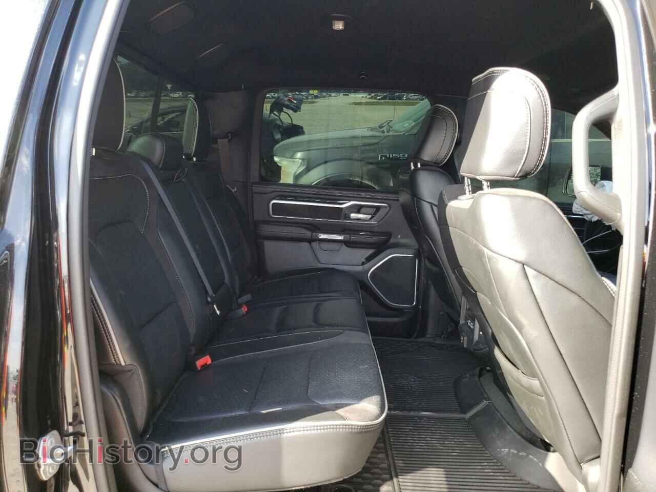 2022 RAM 1500 - VIN: 1C6SRFJT0NN474896 - Photo 10
