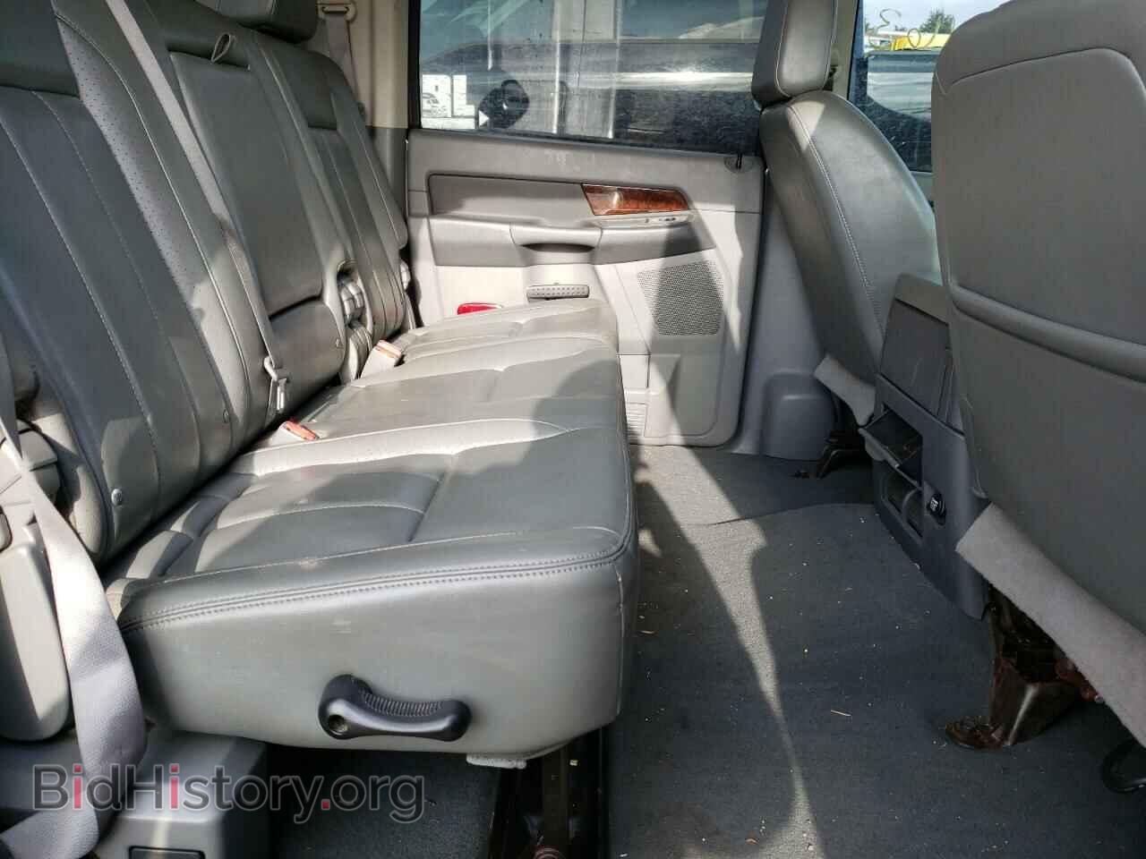 2008 DODGE RAM 2500 - VIN: 3D7KR29A68G112286 - Фото 6