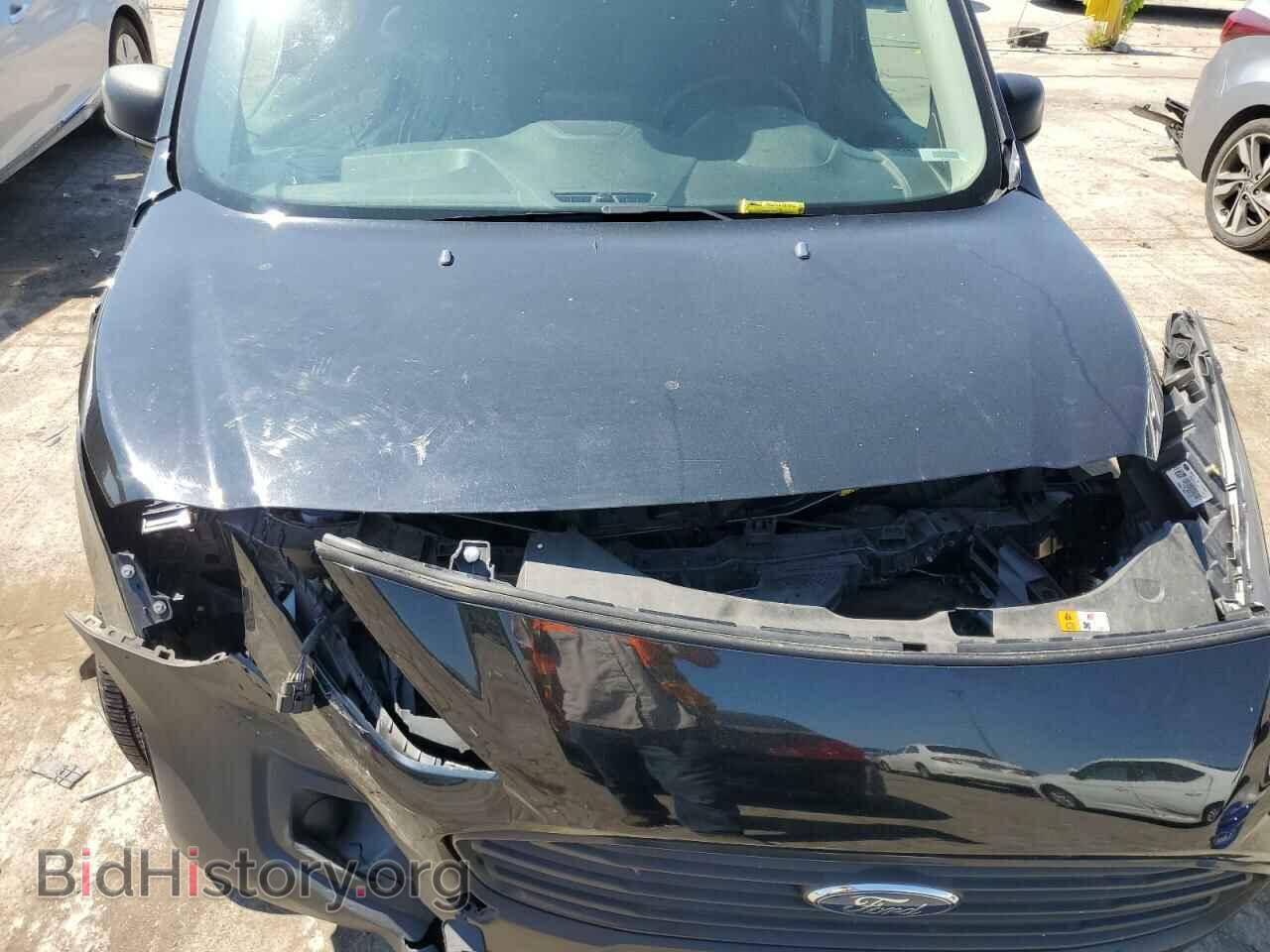 2020 FORD TRANSIT - VIN: NM0GE9E25L1437325 - Фото 12