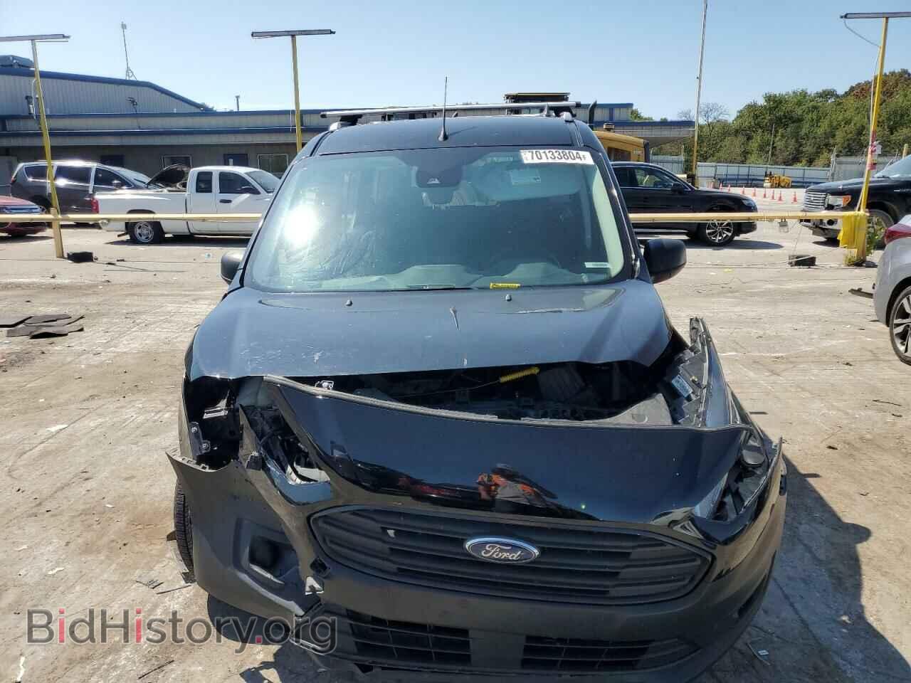 2020 FORD TRANSIT - VIN: NM0GE9E25L1437325 - Фото 5