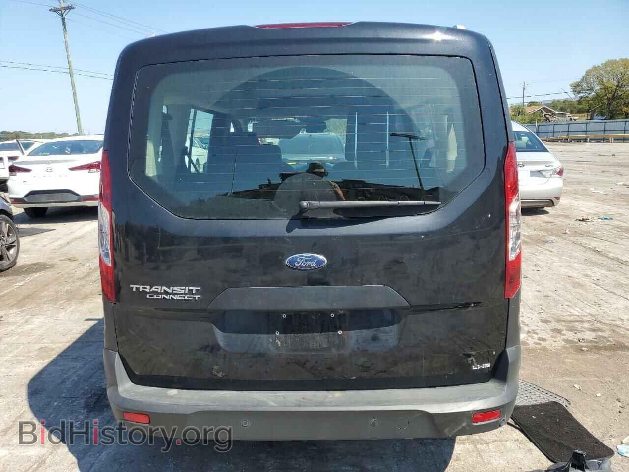 2020 FORD TRANSIT - VIN: NM0GE9E25L1437325 - Фото 6