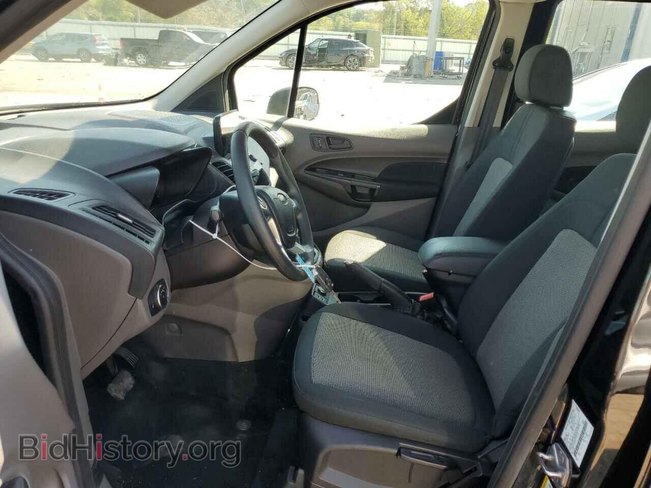 2020 FORD TRANSIT - VIN: NM0GE9E25L1437325 - Фото 7
