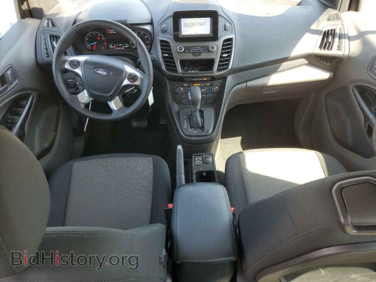 2020 FORD TRANSIT - VIN: NM0GE9E25L1437325 - Фото 8