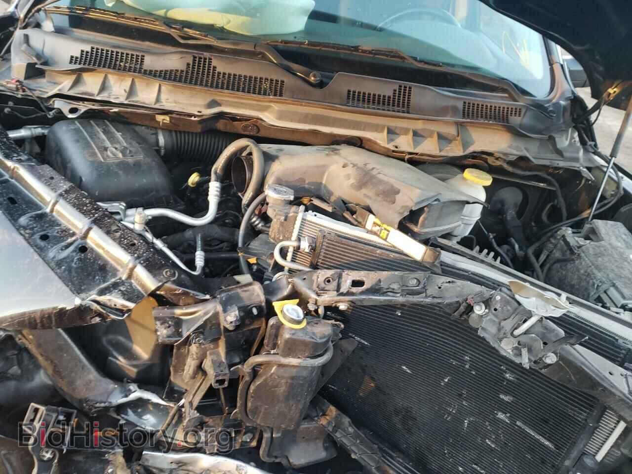 2017 RAM 1500 - VIN: 1C6RR7LG7HS830044 - Фото 7