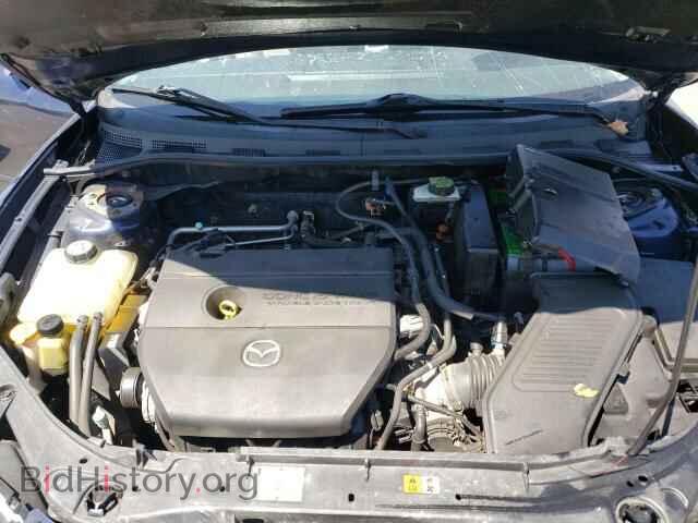 2009 MAZDA MAZDA3 - VIN: JM1BK324391208031 - Фото 7