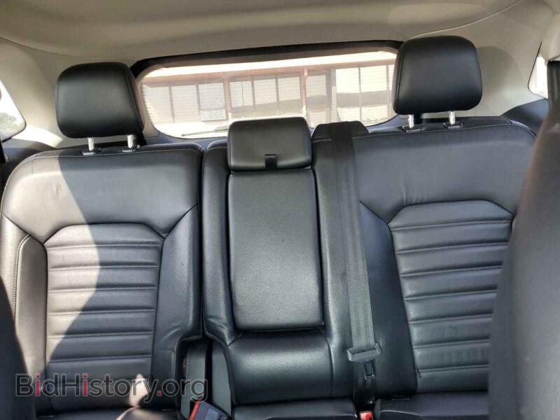 2016 Ford EDGE (VIN 2FMPK4J82GBC12441) — фото 10 из 13