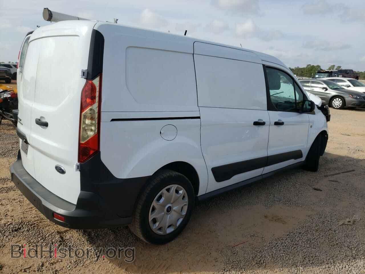 2017 FORD TRANSIT - VIN: NM0LS7E7XH1337414 - Фото 3