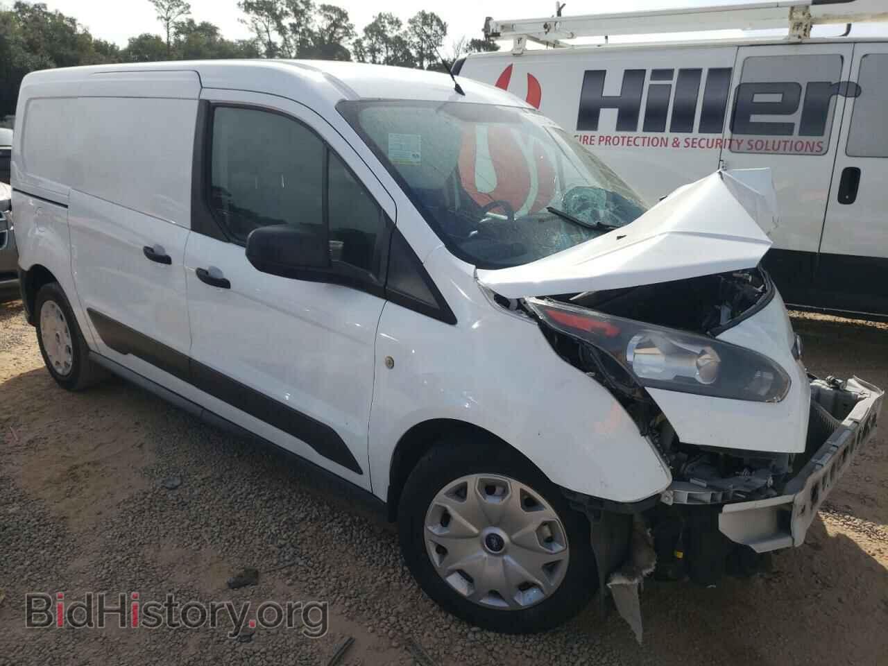 2017 FORD TRANSIT - VIN: NM0LS7E7XH1337414 - Фото 4
