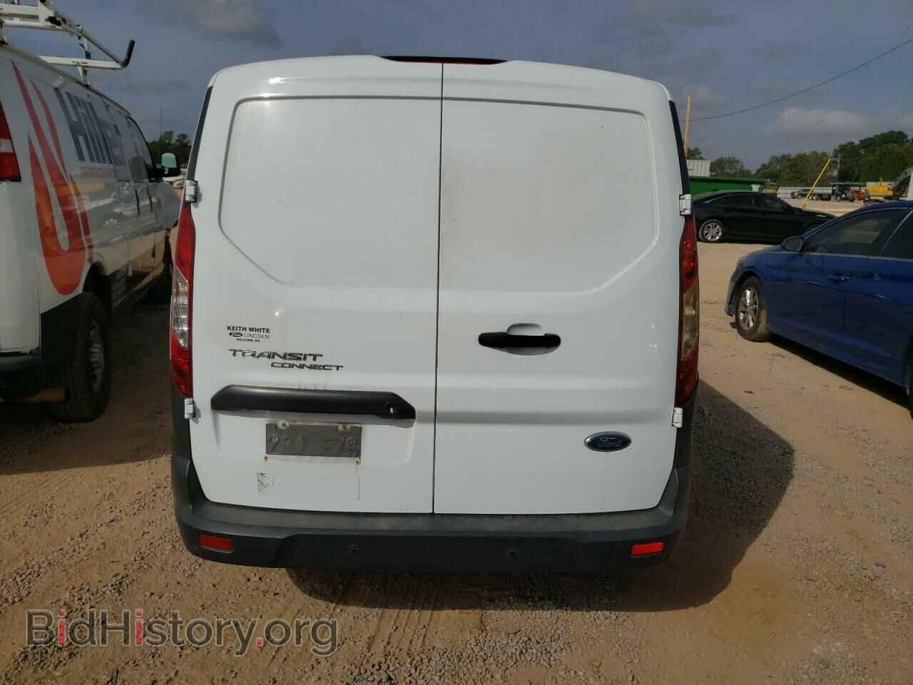 2017 FORD TRANSIT - VIN: NM0LS7E7XH1337414 - Фото 6