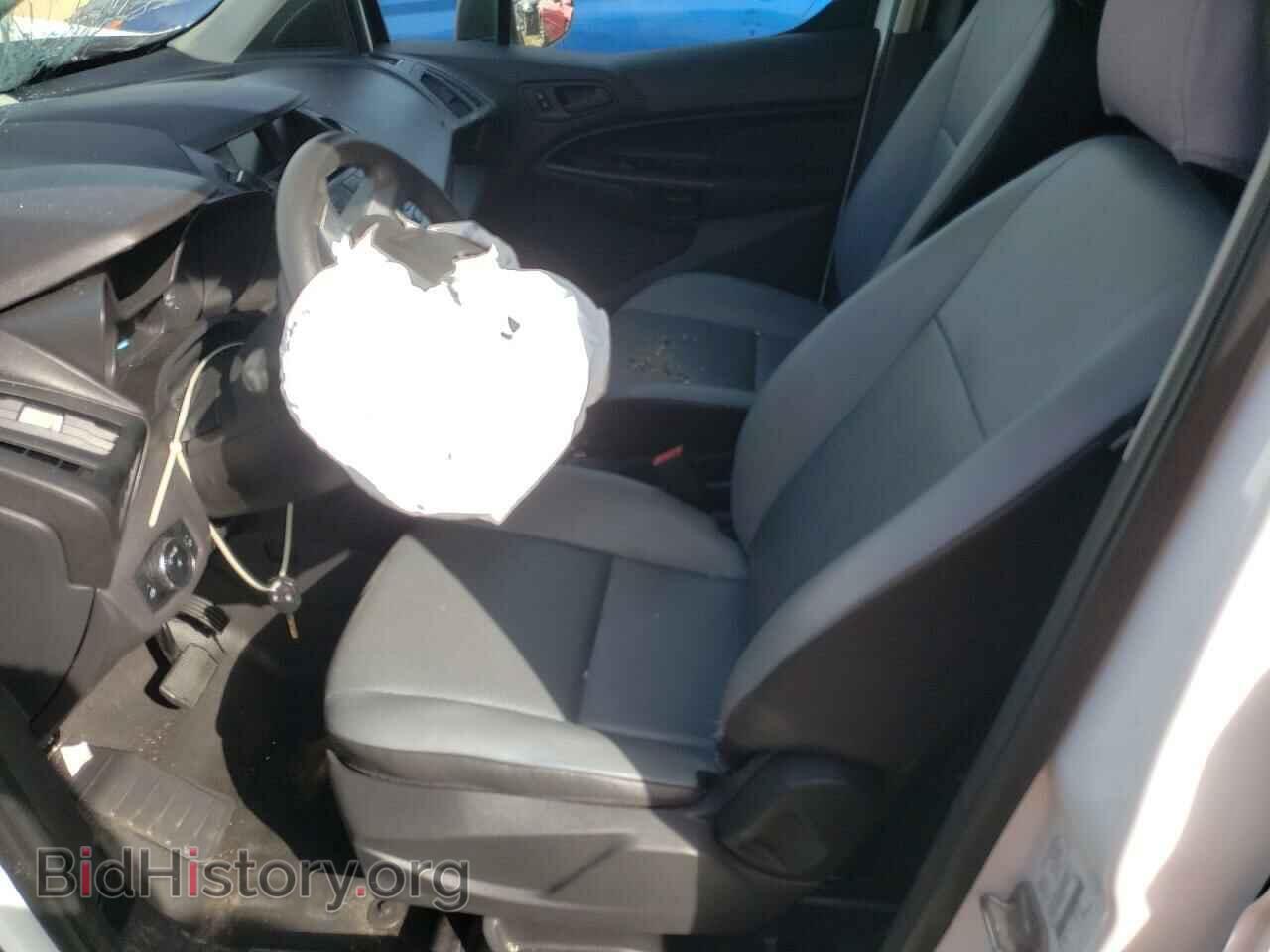 2017 FORD TRANSIT - VIN: NM0LS7E7XH1337414 - Фото 7