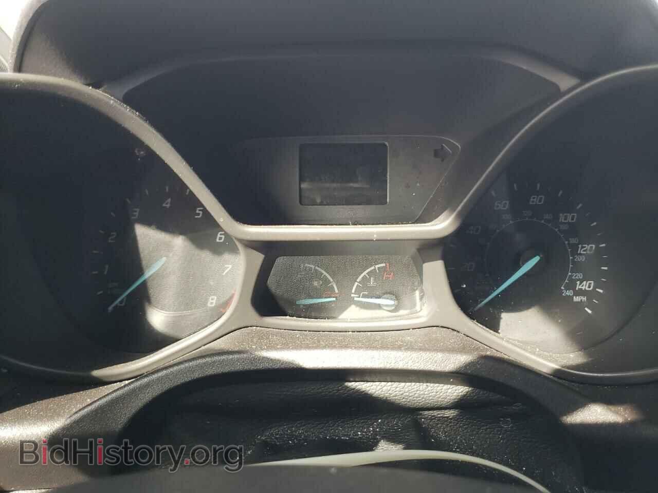2017 FORD TRANSIT - VIN: NM0LS7E7XH1337414 - Фото 9