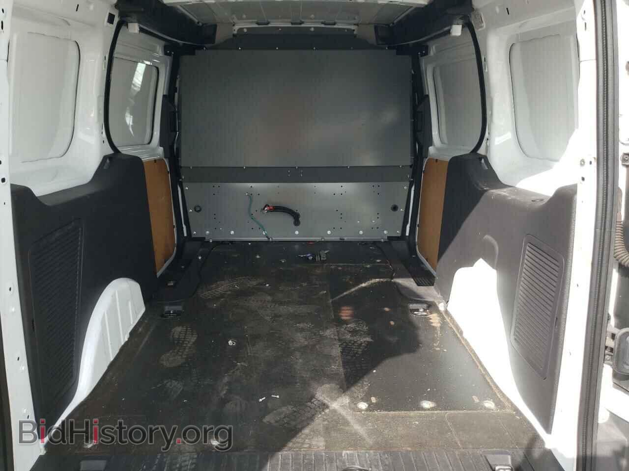 2017 FORD TRANSIT - VIN: NM0LS7E7XH1337414 - Фото 10