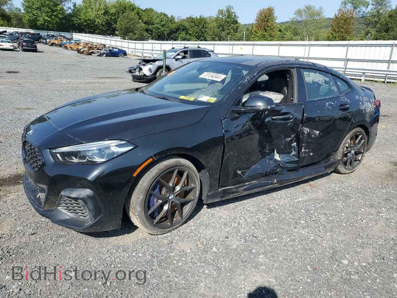 Photo WBA13AL02L7F99945 - BMW M2 2020