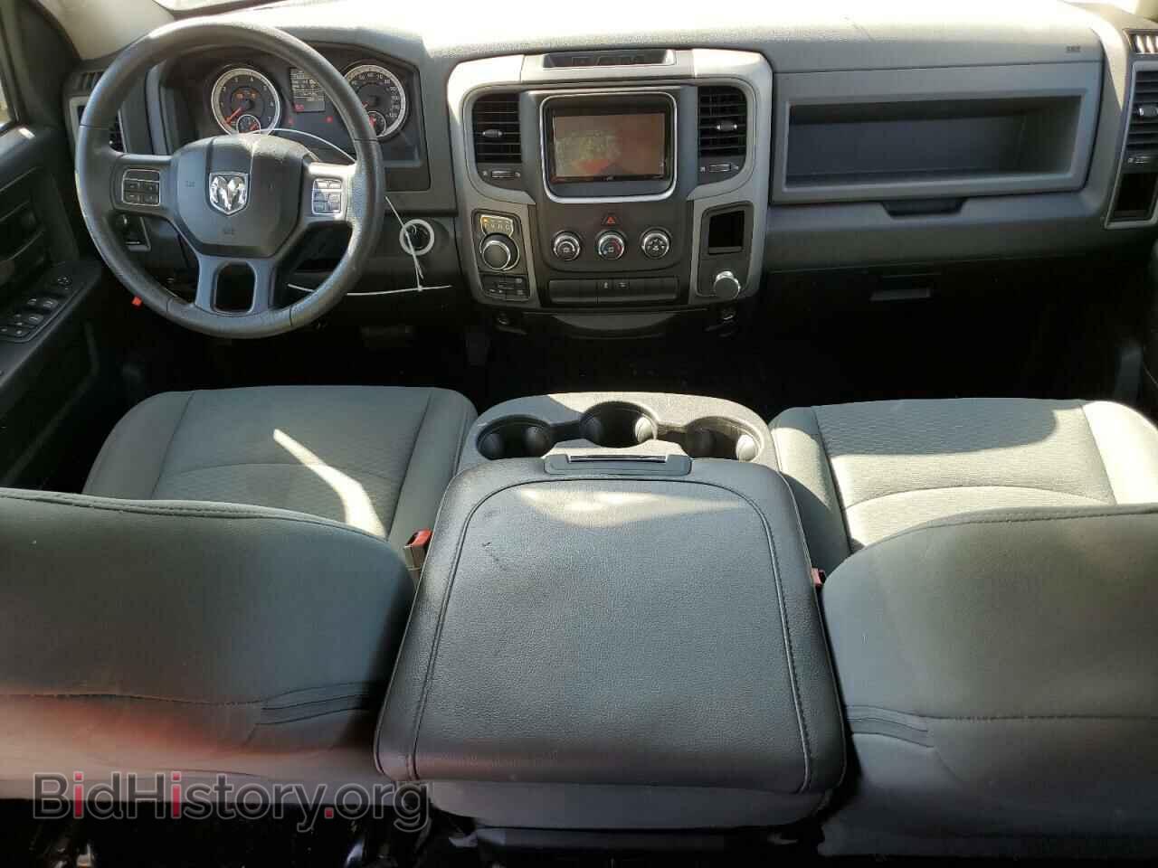 2017 RAM 1500 - VIN: 1C6RR7KG4HS511590 - Фото 8