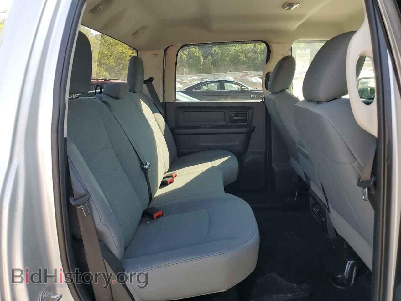 2017 RAM 1500 - VIN: 1C6RR7KG4HS511590 - Фото 10
