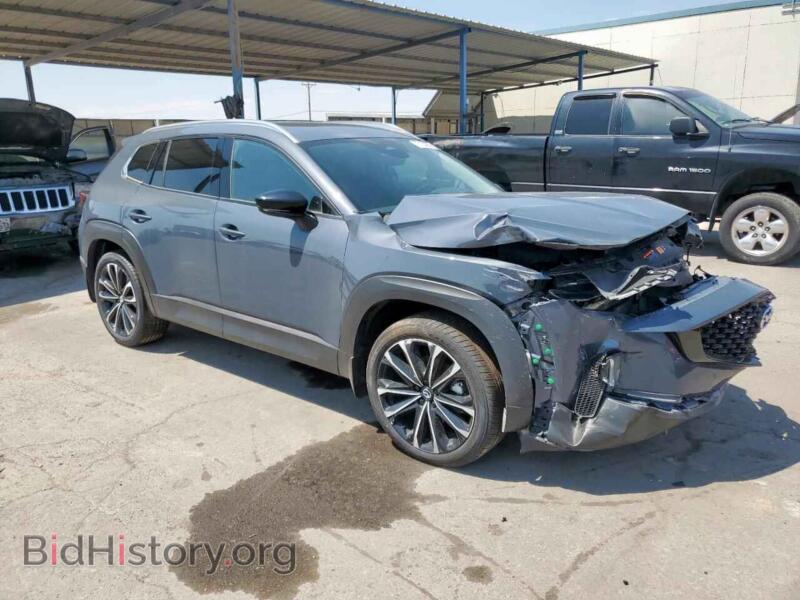2025 Mazda CX-50 (VIN 7MMVABEY3SN332887) — фото 4 из 13
