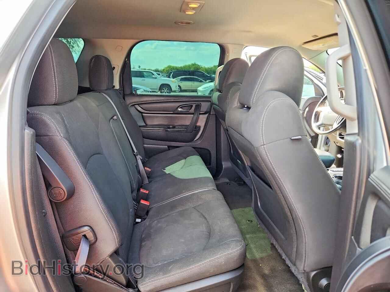 2015 GMC ACADIA - VIN: 1GKKRNED0FJ303519 - Фото 10