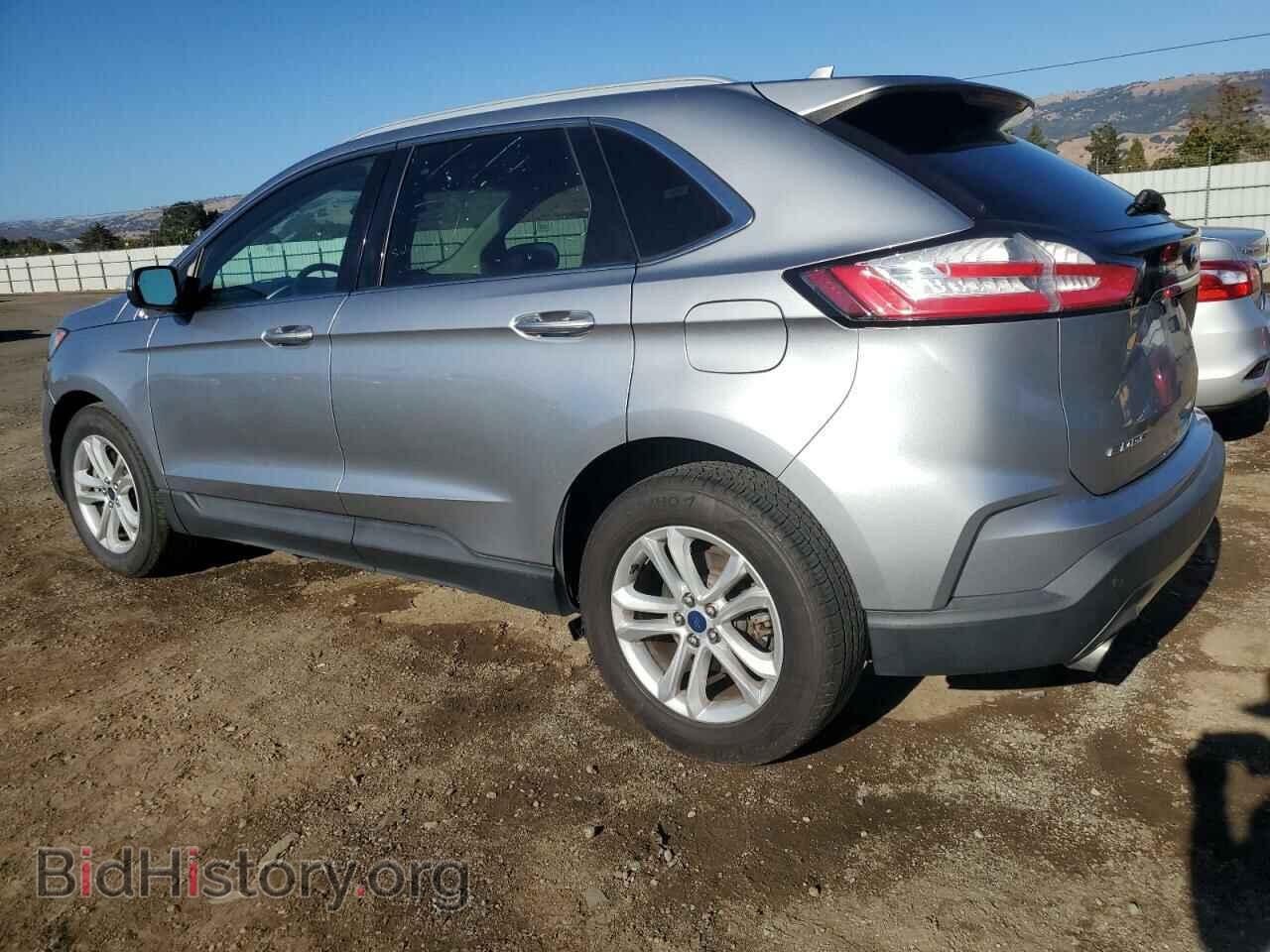 2020 FORD EDGE - VIN: 2FMPK4J99LBA56997 - Фото 2