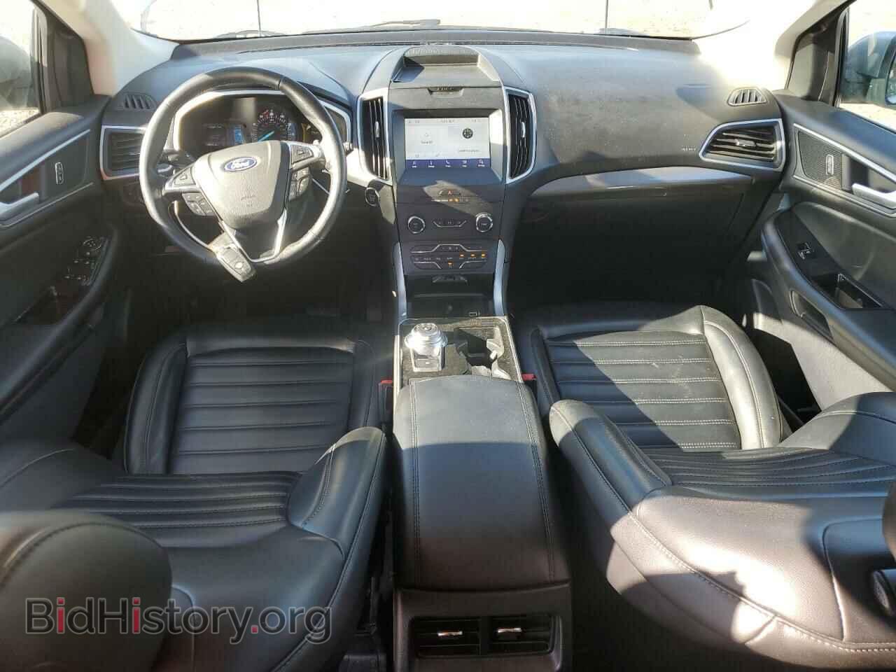 2020 FORD EDGE - VIN: 2FMPK4J99LBA56997 - Фото 8