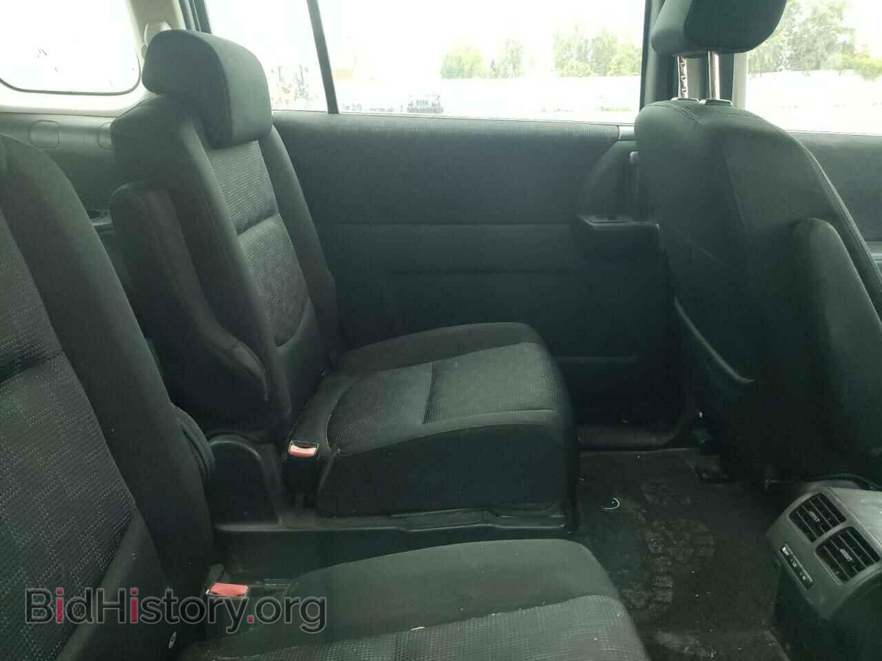 2010 MAZDA 5 - VIN: JM1CR2W37A0389687 - Фото 11