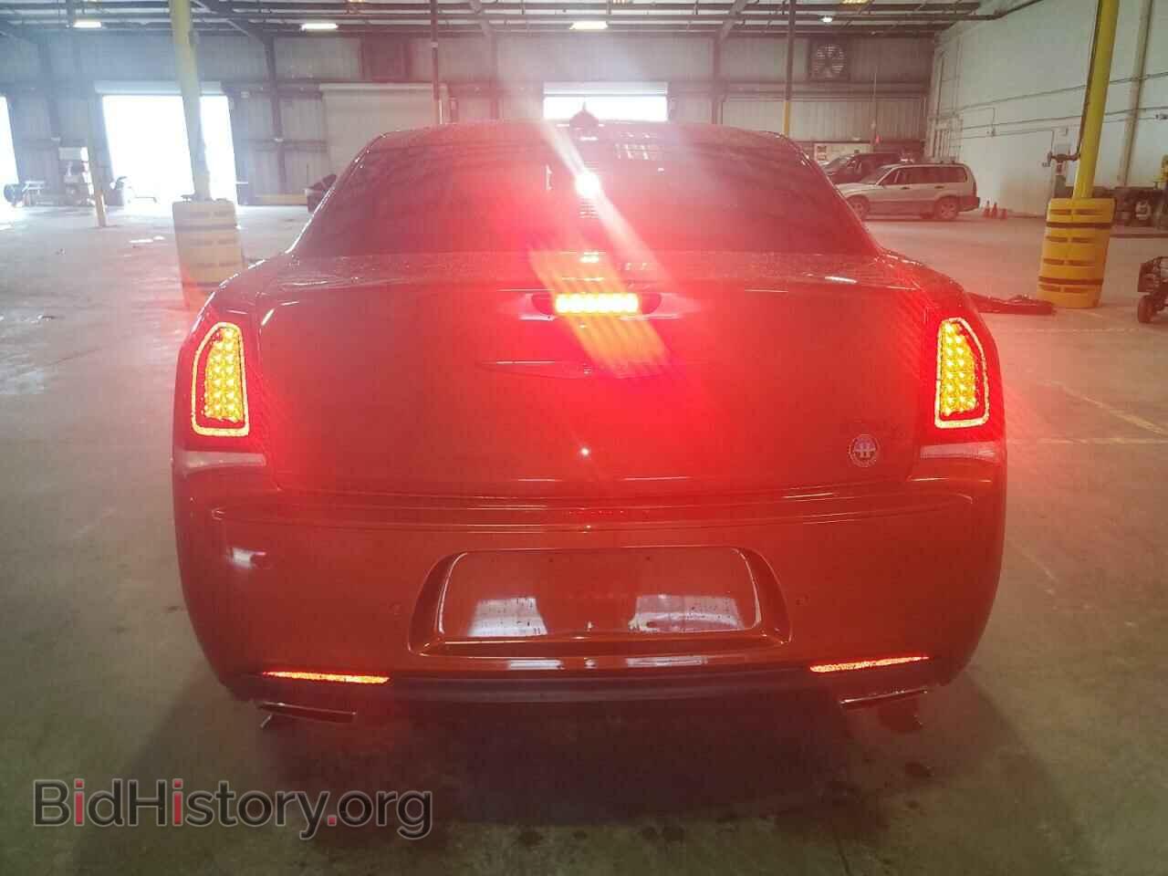 2021 CHRYSLER 300 - VIN: 2C3CCABG8MH545390 - Фото 6