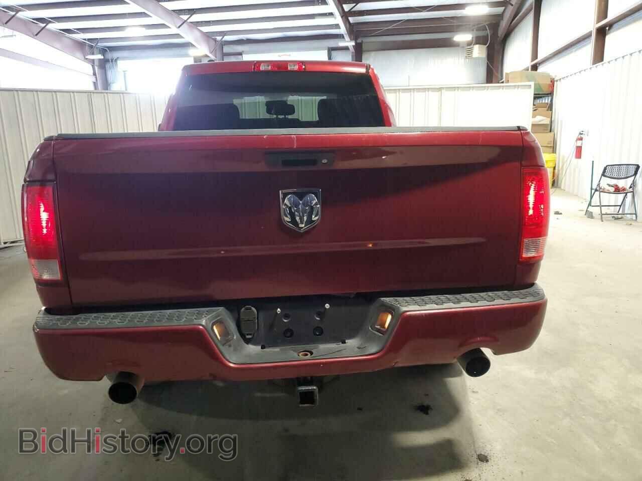 2014 RAM 1500 - VIN: 1C6RR6FT4ES102261 - Фото 6