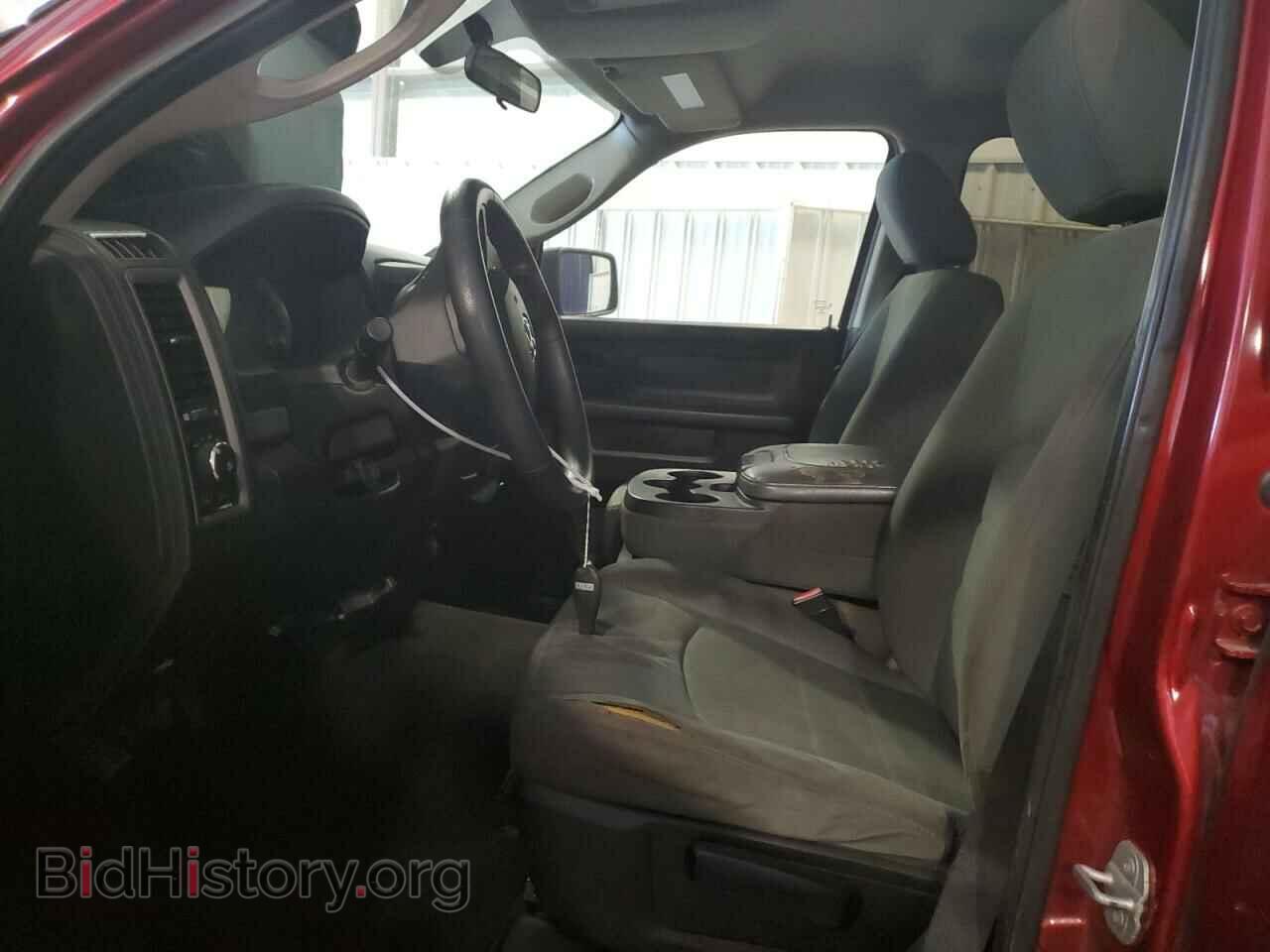 2014 RAM 1500 - VIN: 1C6RR6FT4ES102261 - Фото 7