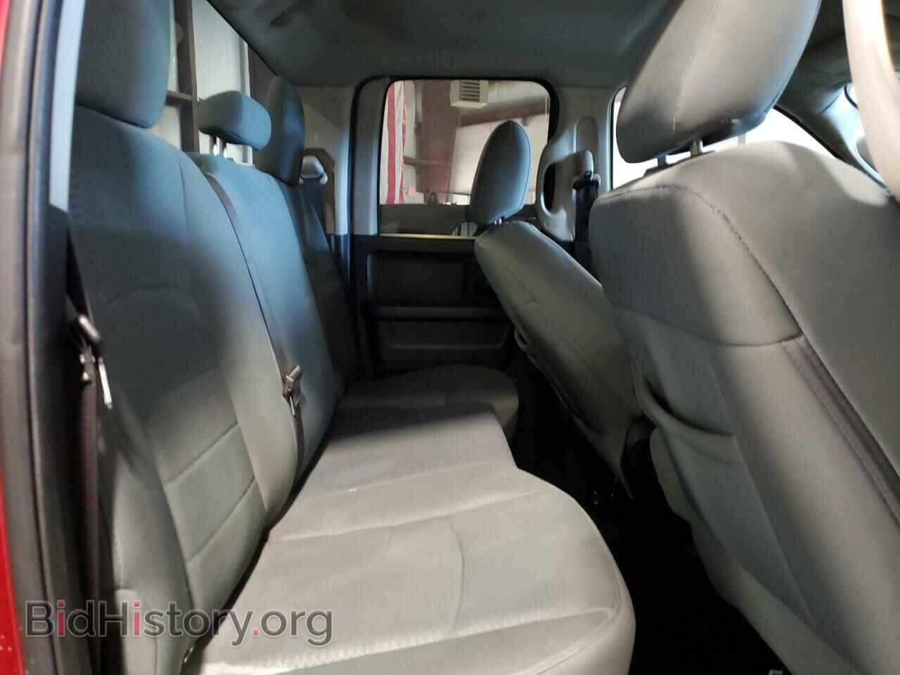 2014 RAM 1500 - VIN: 1C6RR6FT4ES102261 - Фото 10