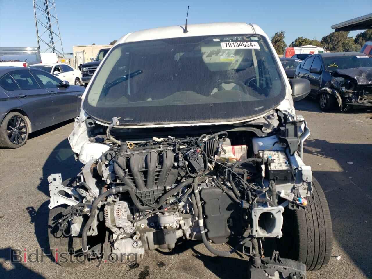 2017 FORD TRANSIT - VIN: NM0GE9E73H1318059 - Фото 5