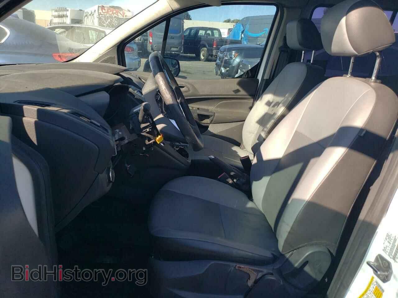 2017 FORD TRANSIT - VIN: NM0GE9E73H1318059 - Фото 7