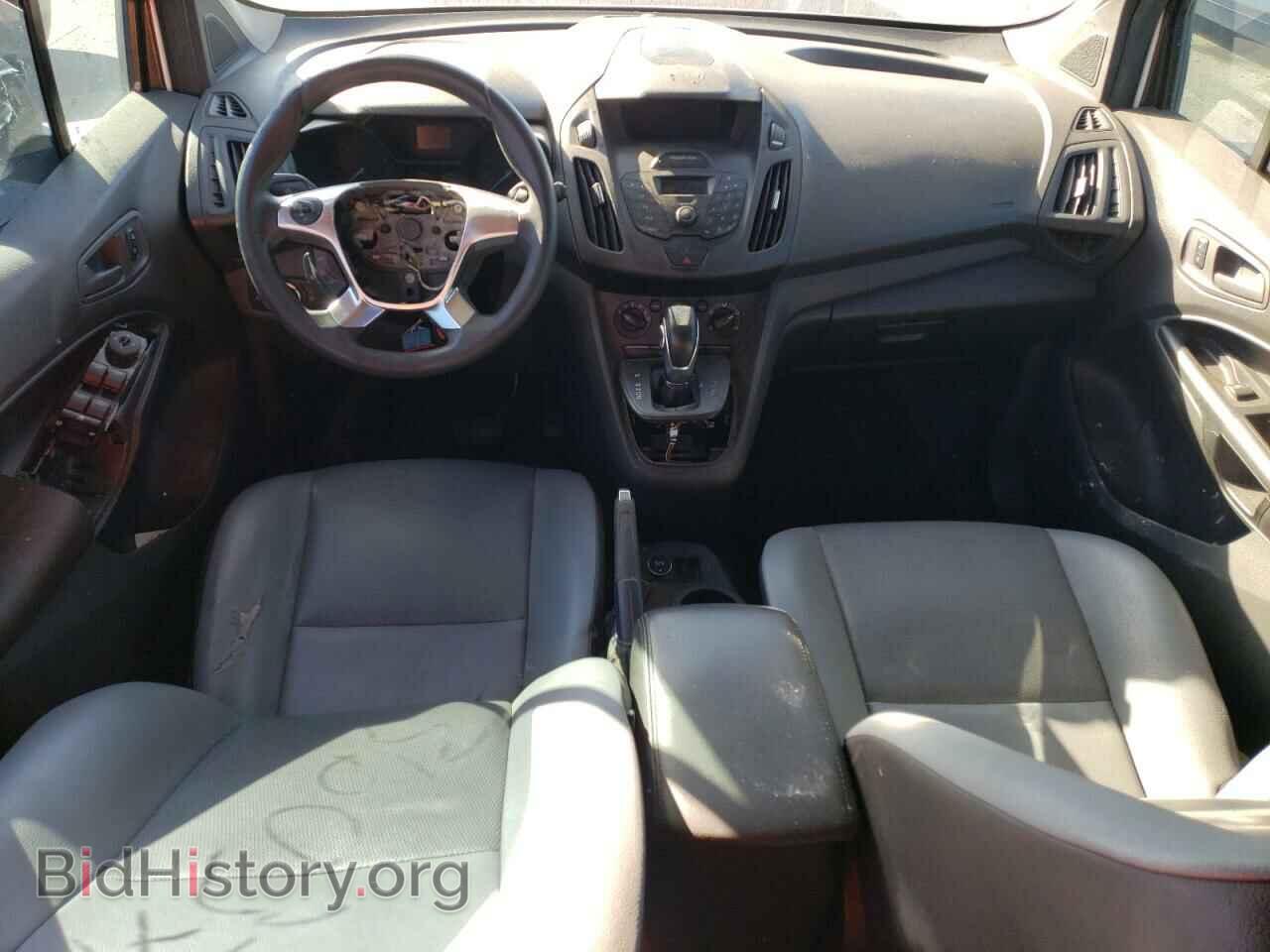 2017 FORD TRANSIT - VIN: NM0GE9E73H1318059 - Фото 8