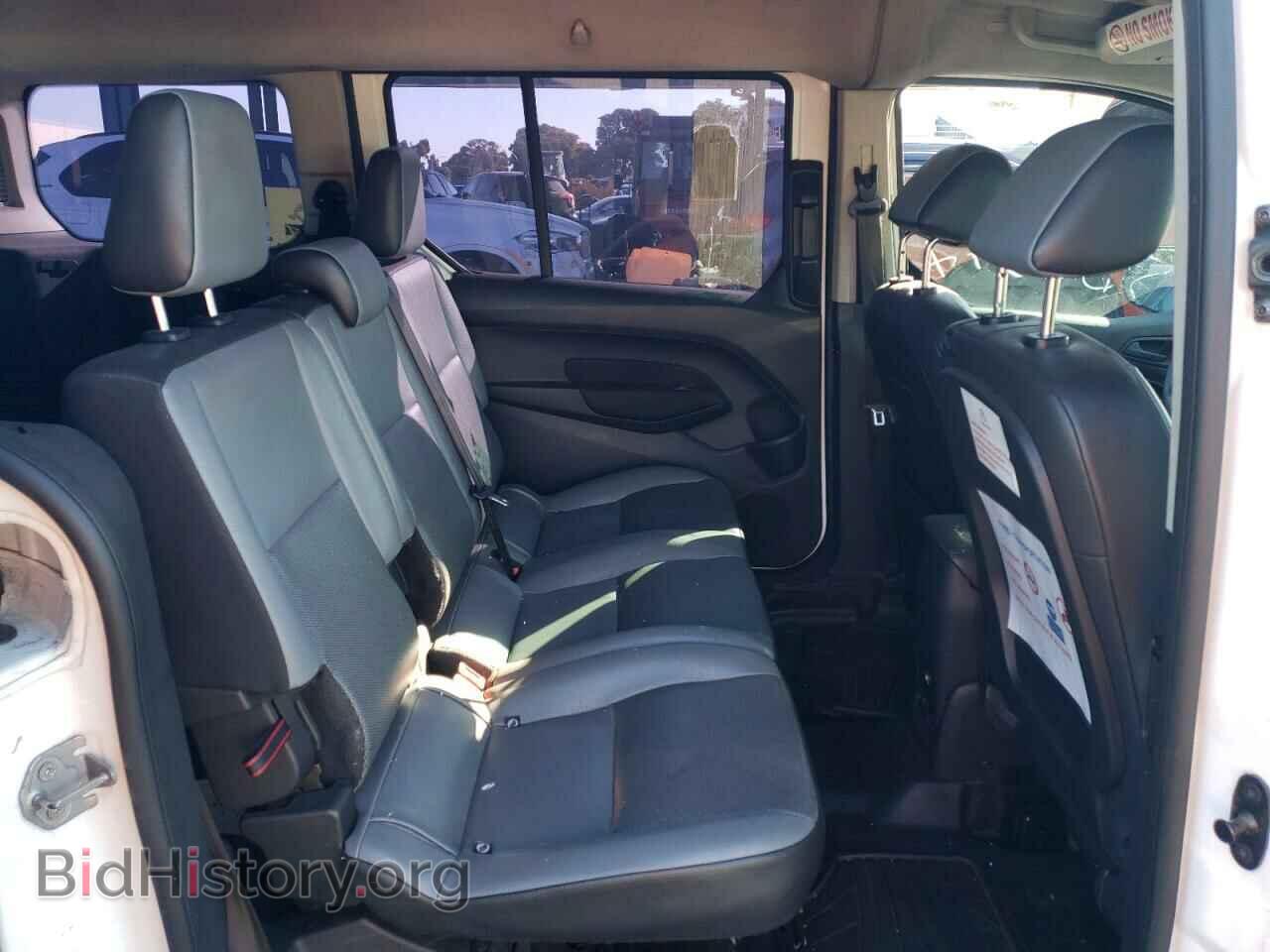 2017 FORD TRANSIT - VIN: NM0GE9E73H1318059 - Фото 10