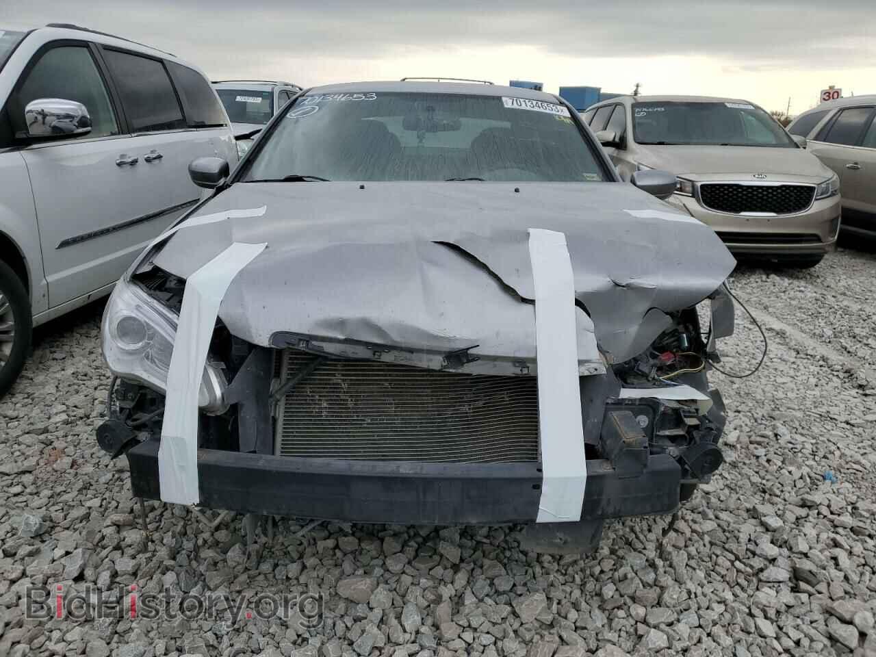 2013 CHRYSLER 200 - VIN: 1C3CCBCG5DN523696 - Photo 5