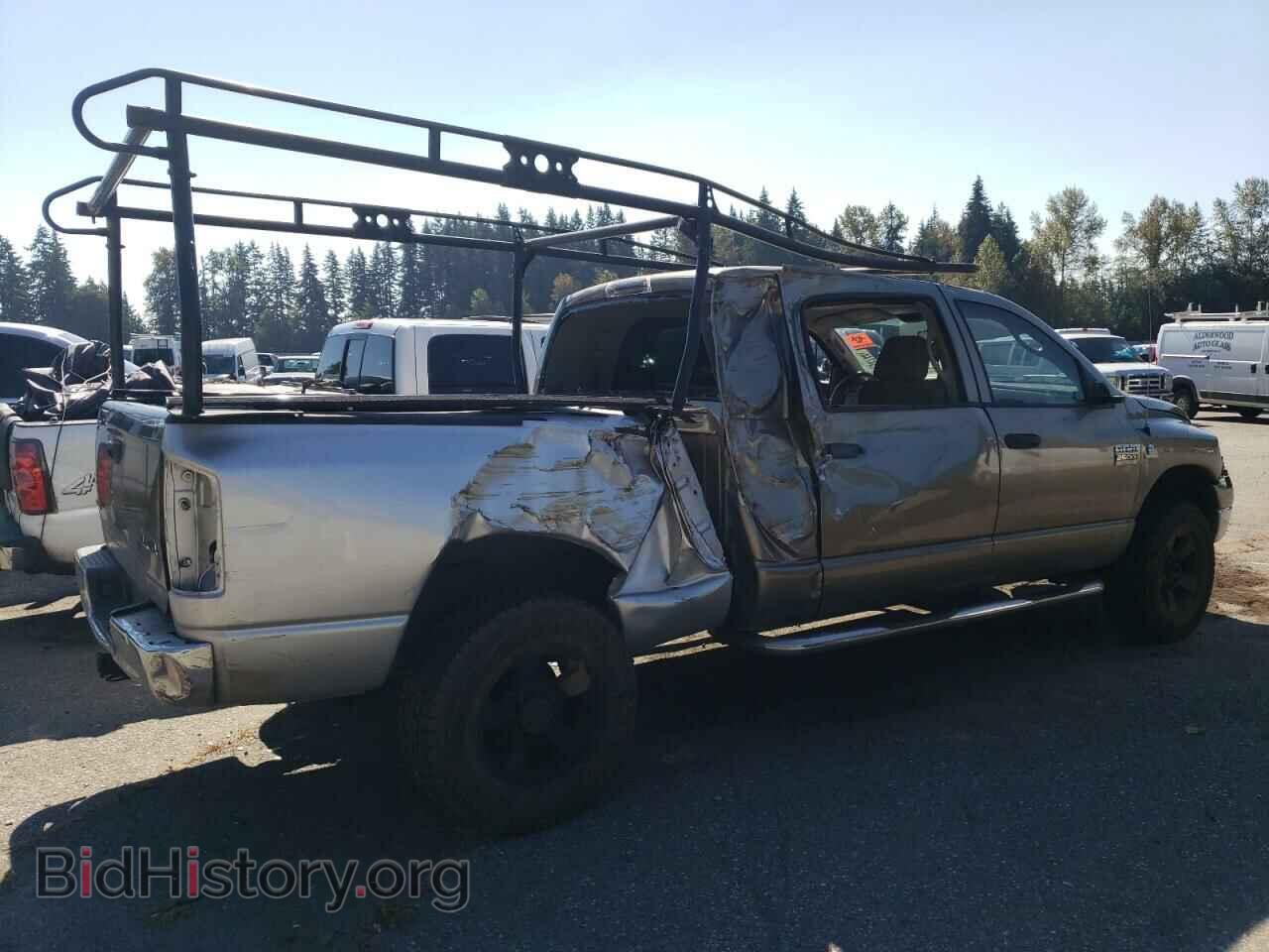2007 DODGE All Models - VIN: 3D7KS29A67G806558 - Photo 3