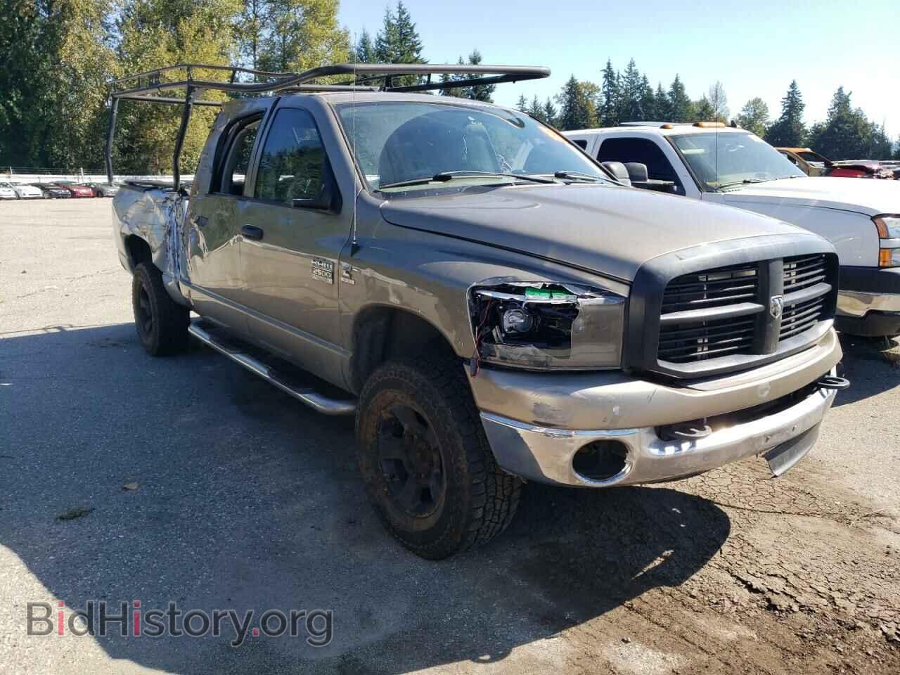 2007 DODGE All Models - VIN: 3D7KS29A67G806558 - Photo 4