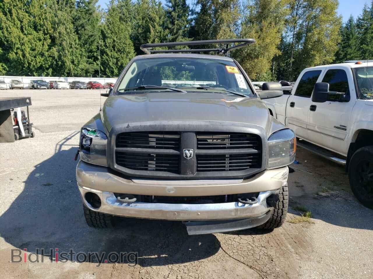 2007 DODGE All Models - VIN: 3D7KS29A67G806558 - Photo 5