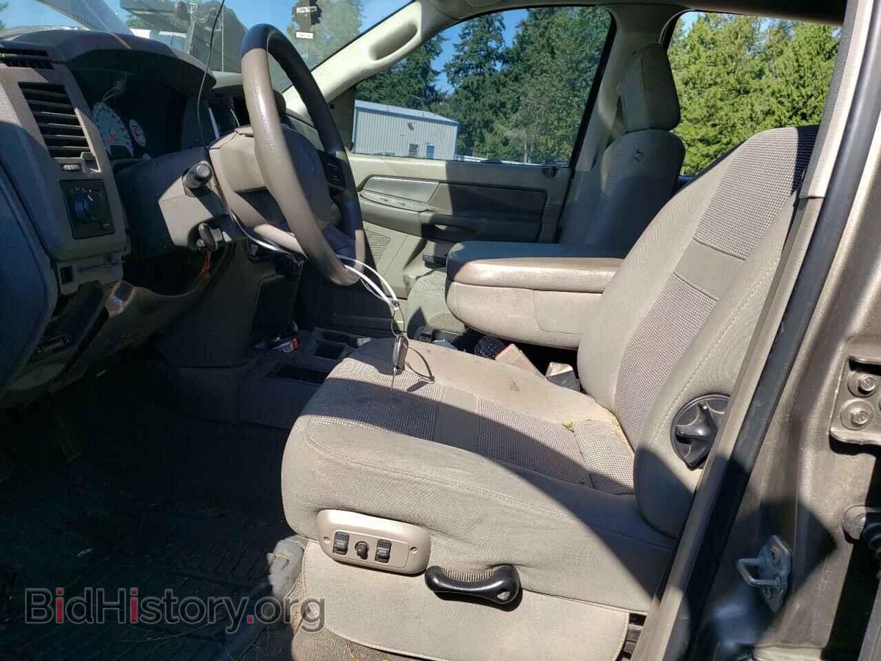 2007 DODGE All Models - VIN: 3D7KS29A67G806558 - Photo 7