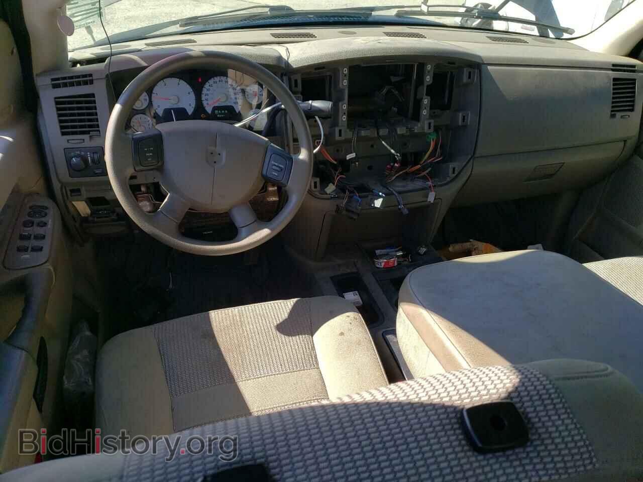 2007 DODGE All Models - VIN: 3D7KS29A67G806558 - Photo 8