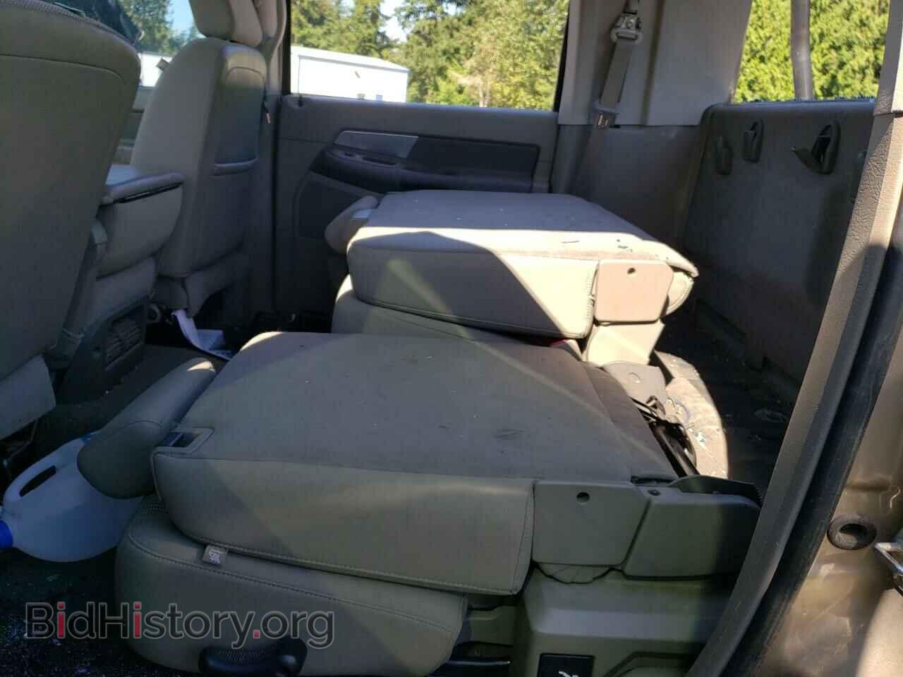2007 DODGE All Models - VIN: 3D7KS29A67G806558 - Photo 10