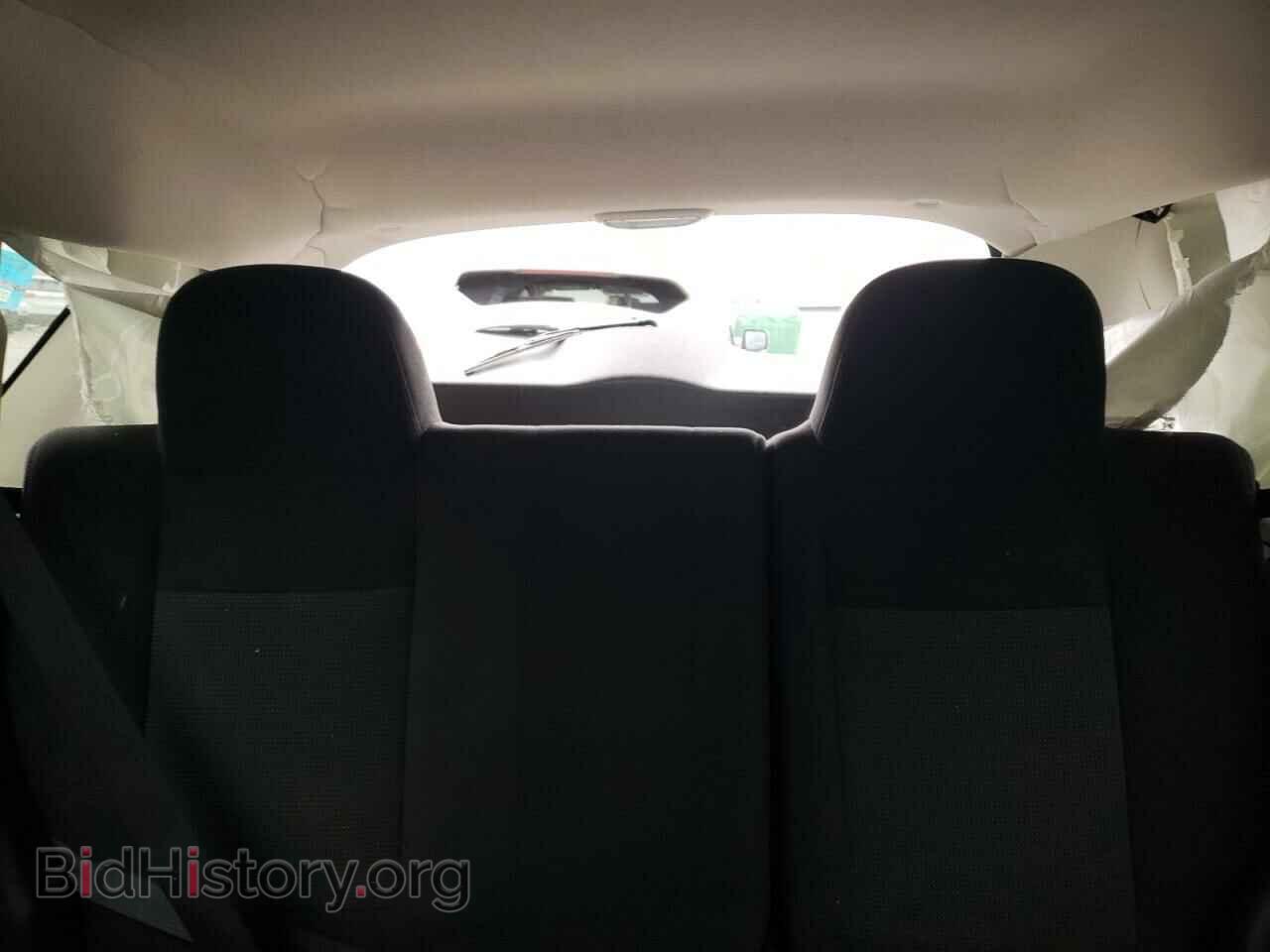 2016 JEEP COMPASS - VIN: 1C4NJDBB0GD571807 - Фото 10