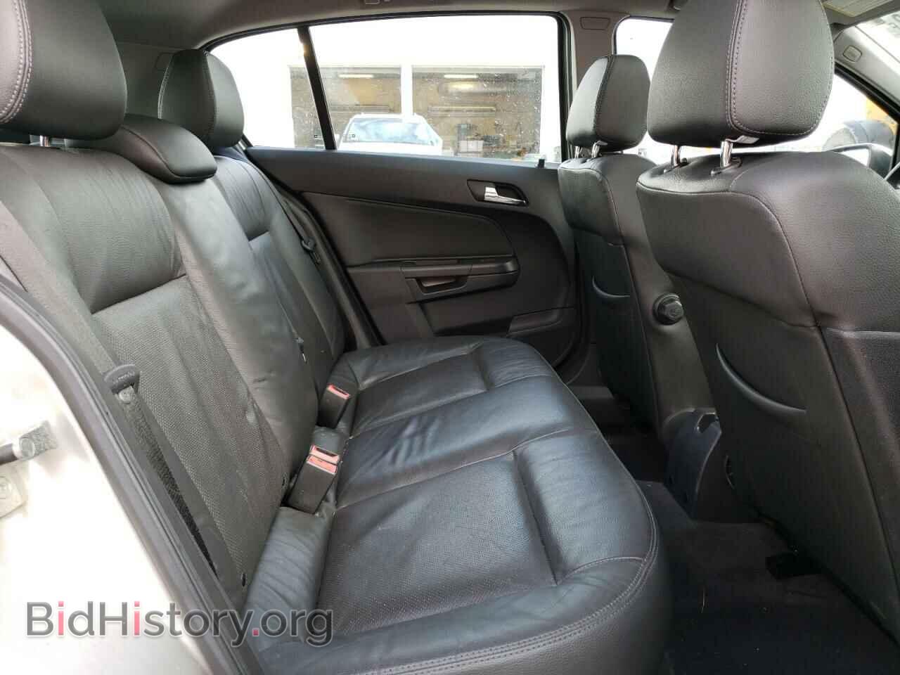 2008 SATURN ASTRA - VIN: W08AT671085128064 - Фото 10