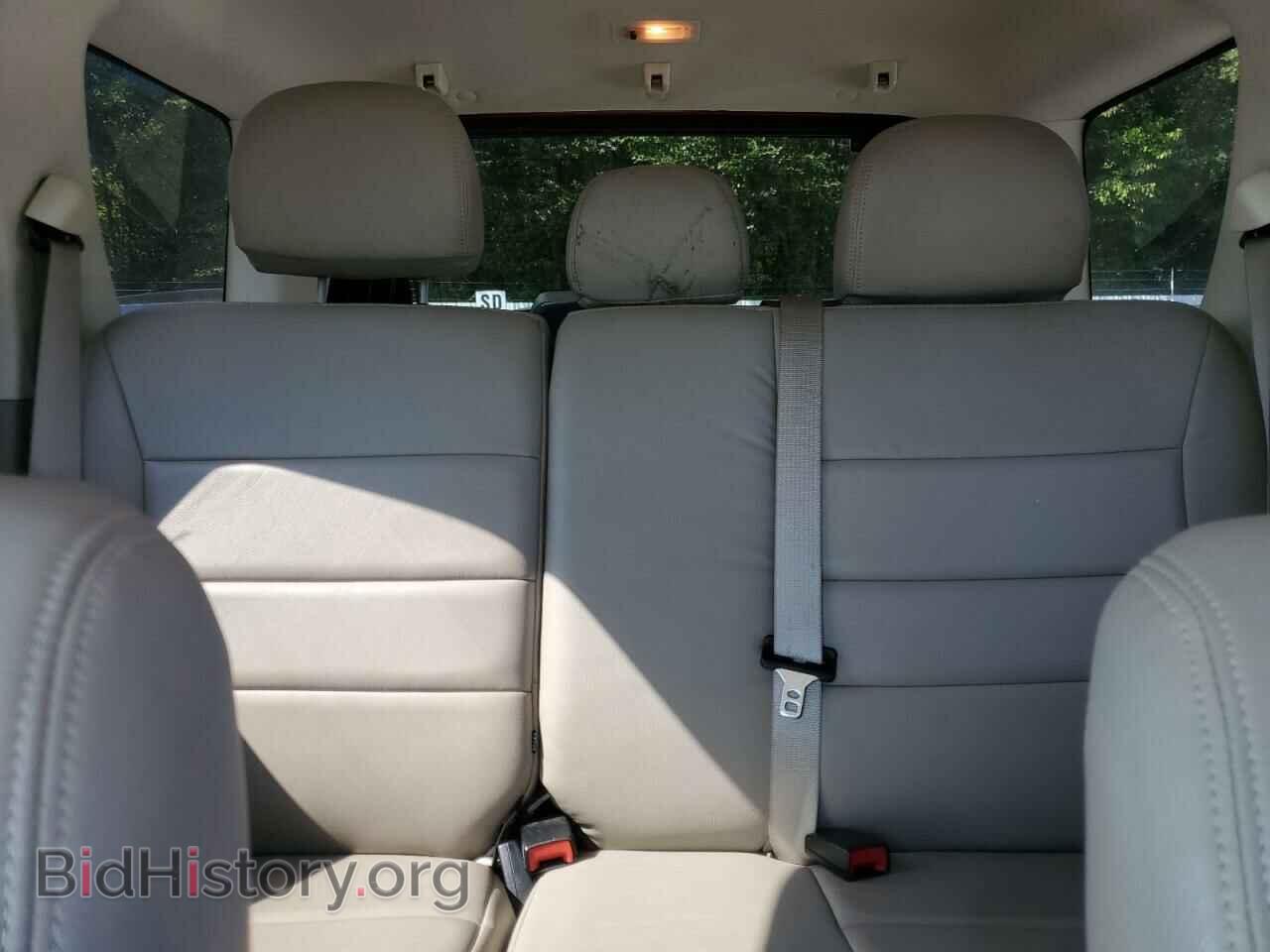 2012 FORD ESCAPE - VIN: 1FMCU0D73CKB05516 - Фото 10