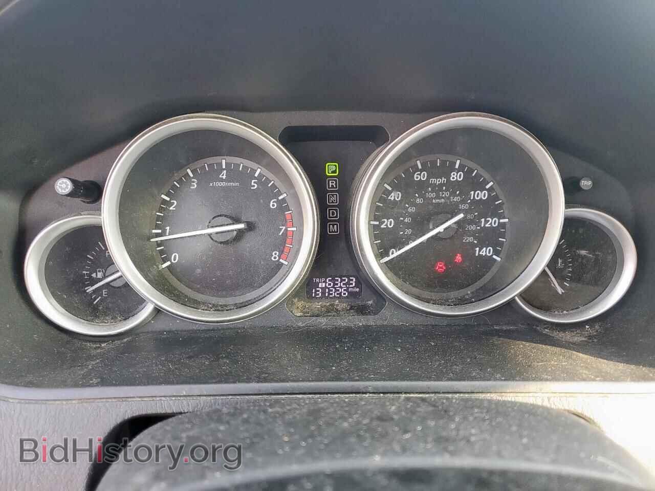 2015 MAZDA CX-9 - VIN: JM3TB2DA5F0459580 - Фото 9